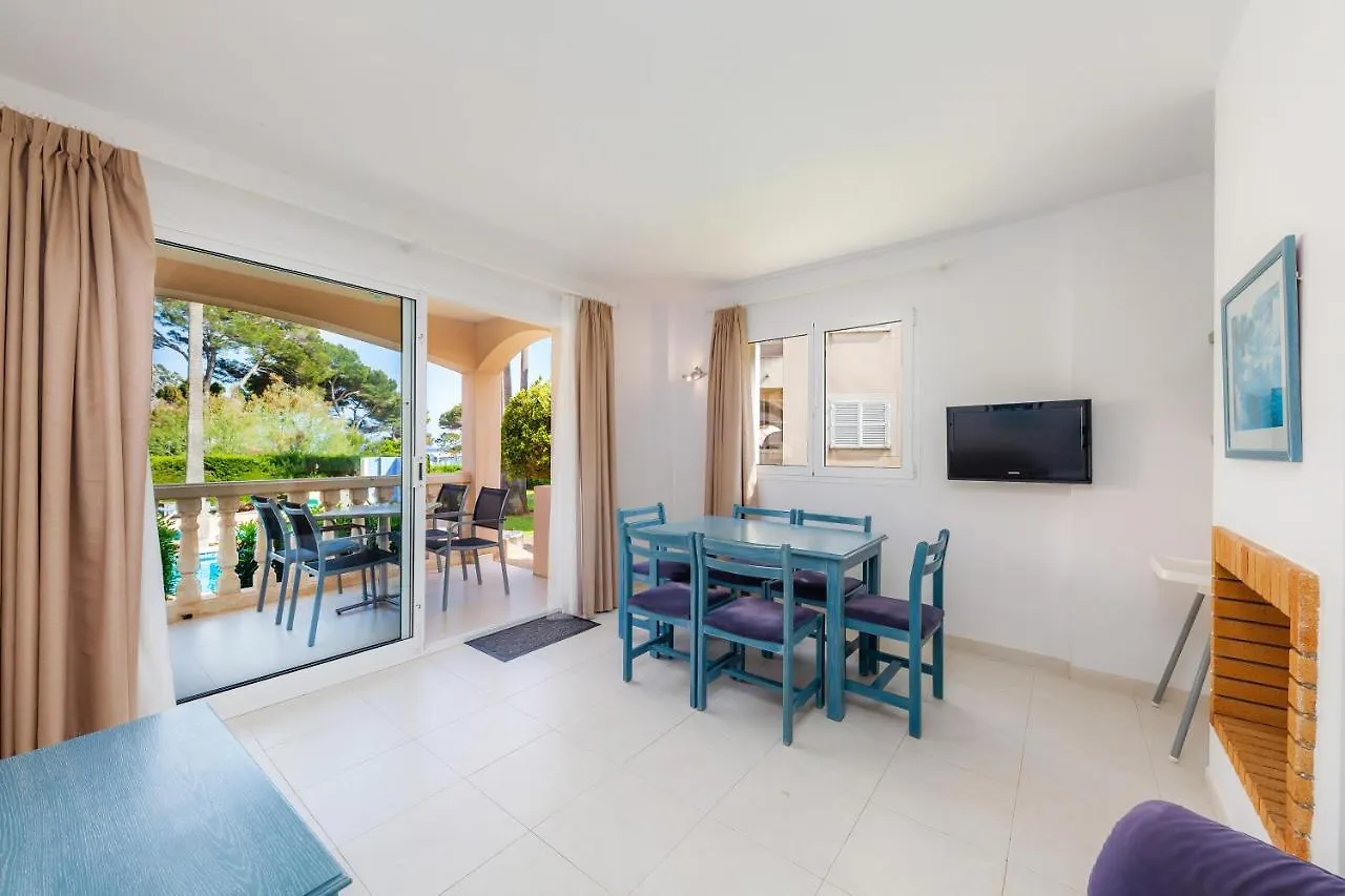 Appartamento Oro Del Mar IV Apartamento 01 Canyamel