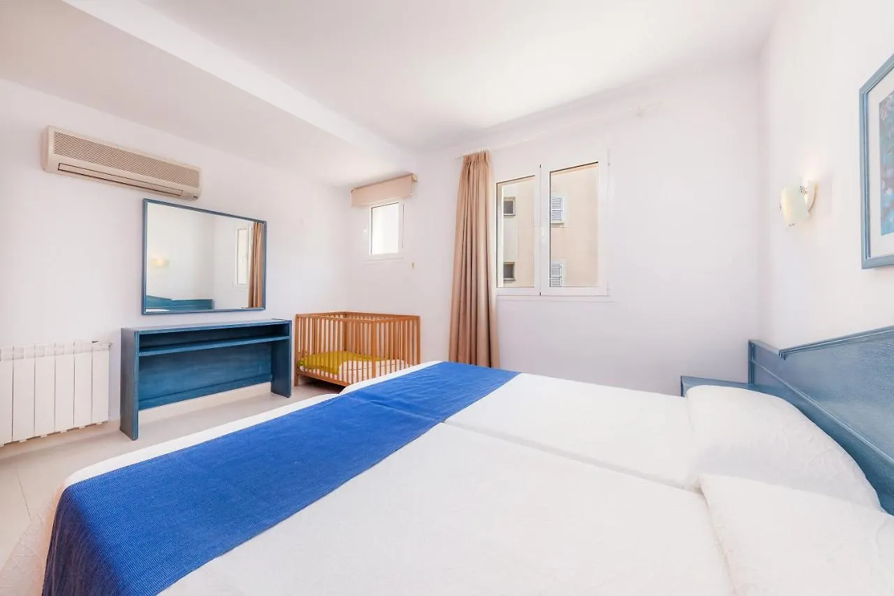 Oro Del Mar IV Apartamento 01 Canyamel  Canyamel (Mallorca)