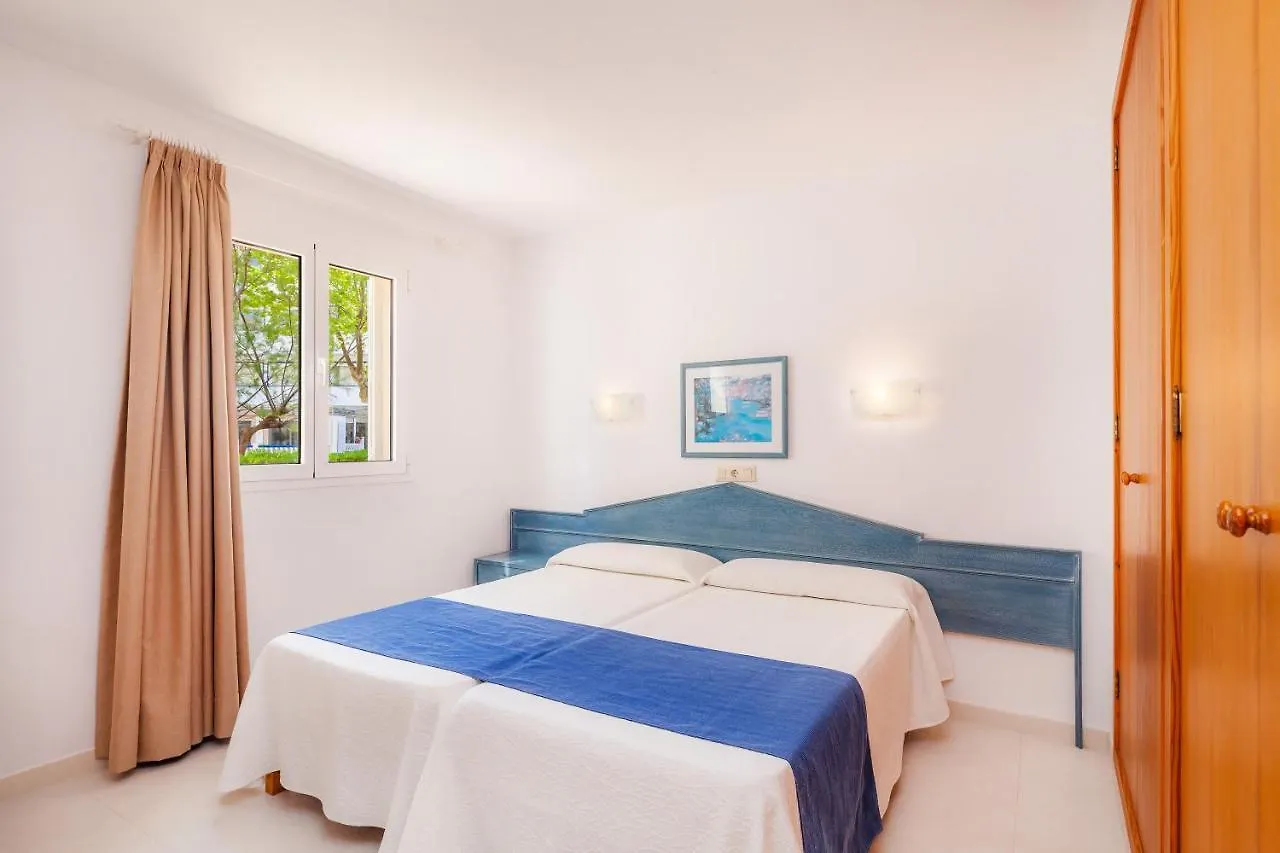 Oro Del Mar IV Apartamento 01 Canyamel  Spagna