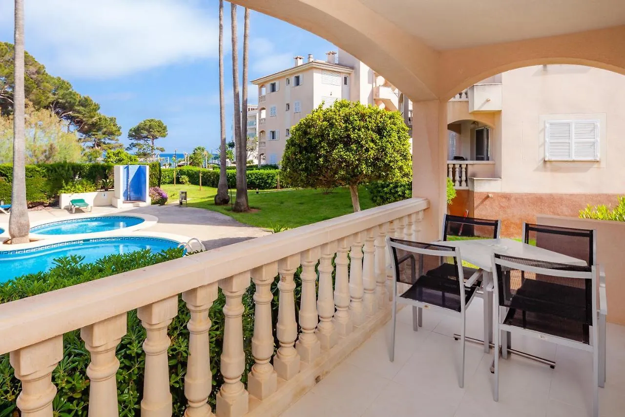 Oro Del Mar IV Apartamento 01 Canyamel  Spagna