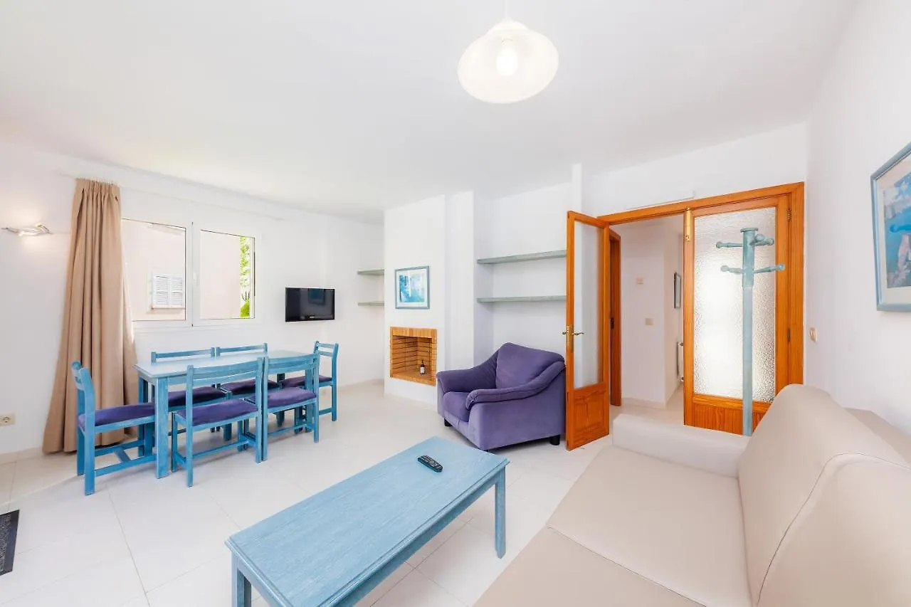 Oro Del Mar IV Apartamento 01 Canyamel  Appartamento