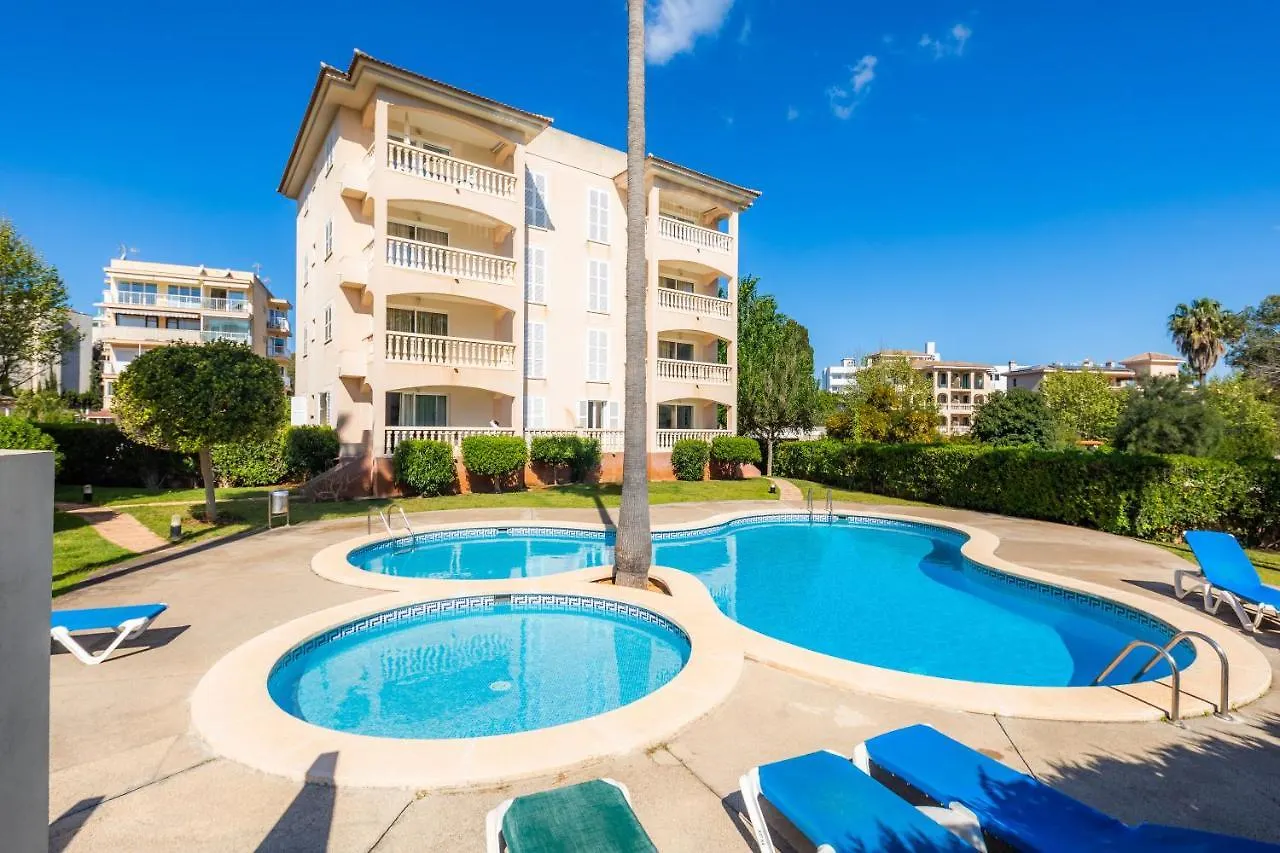 Oro Del Mar IV Apartamento 01 Canyamel  Lejlighed Canyamel (Mallorca)