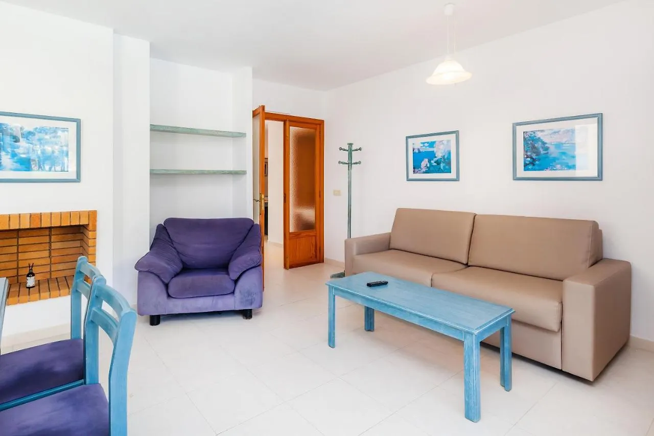 Oro Del Mar IV Apartamento 01 Canyamel  0*, Canyamel (Mallorca) Spagna
