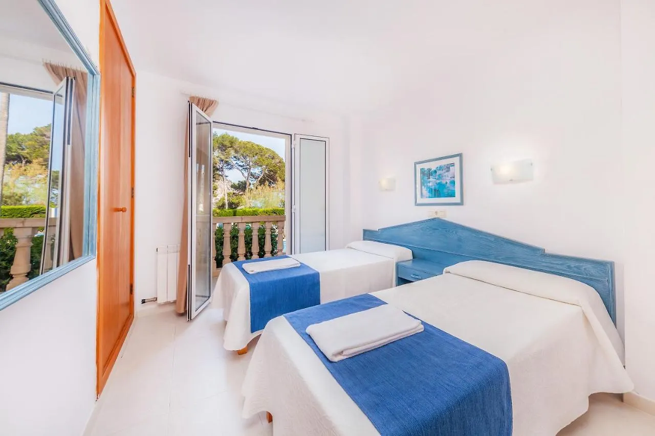 Lejlighed Oro Del Mar IV Apartamento 01 Canyamel  Spanien