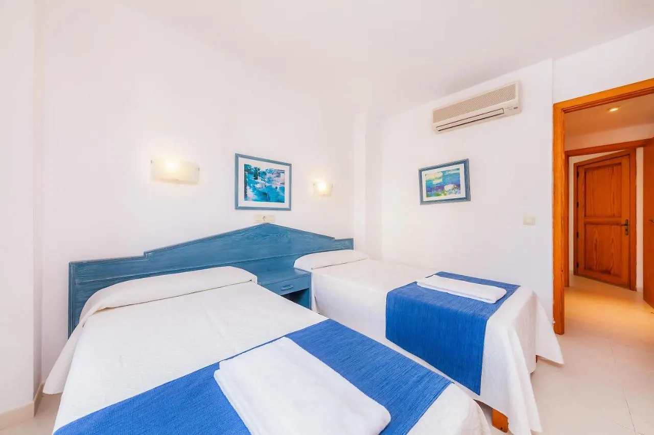 Appartamento Oro Del Mar IV Apartamento 01 Canyamel