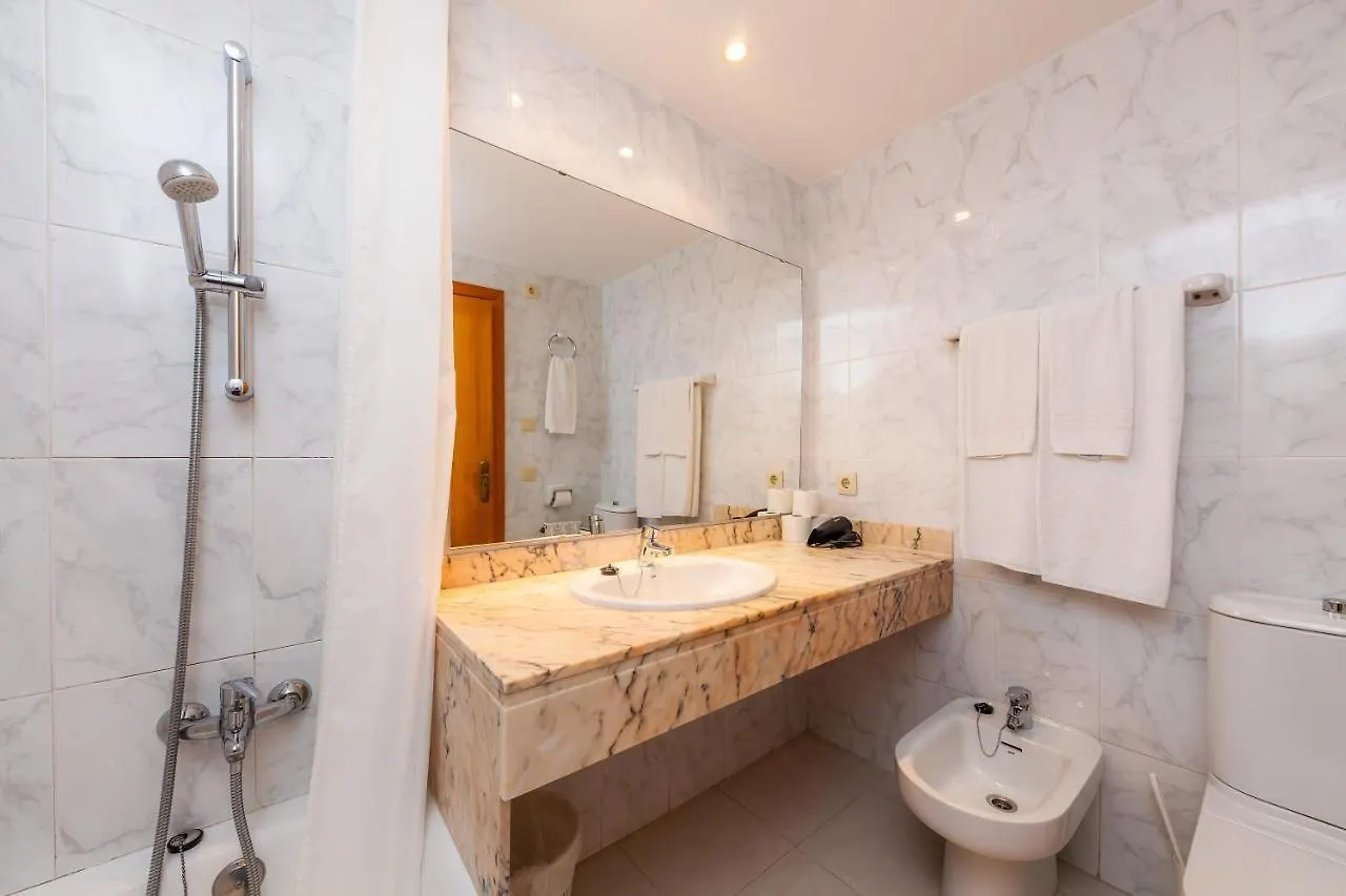 Oro Del Mar IV Apartamento 01 Canyamel  0*, Canyamel (Mallorca) Spagna